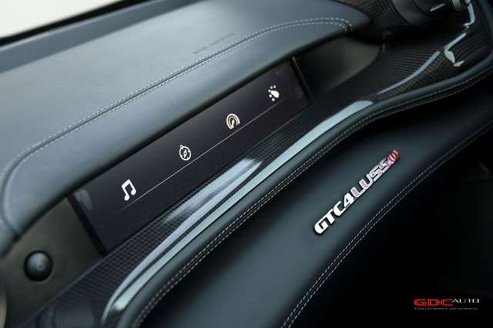 Ferrari GTC4Lusso - 2017 - Joinsteer - #49