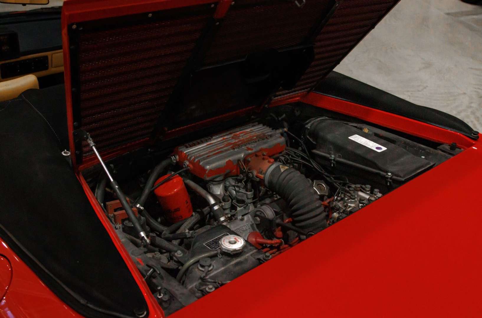 Ferrari Mondial Quattrovalvole - 1985 - Joinsteer - #6