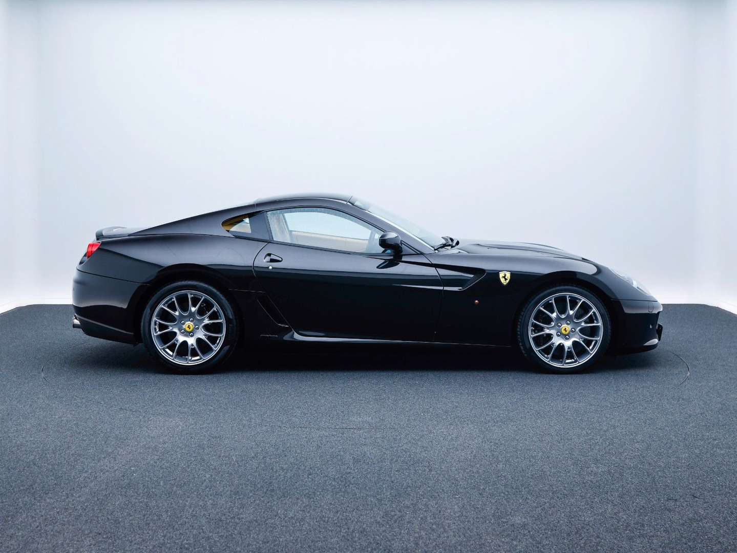 Ferrari 599 GTB - 2008 - Joinsteer - #3