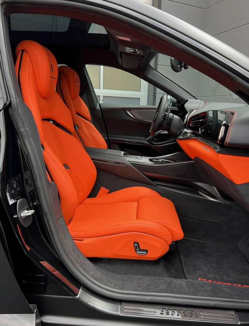 Ferrari Purosangue - 2024 - Joinsteer - #20