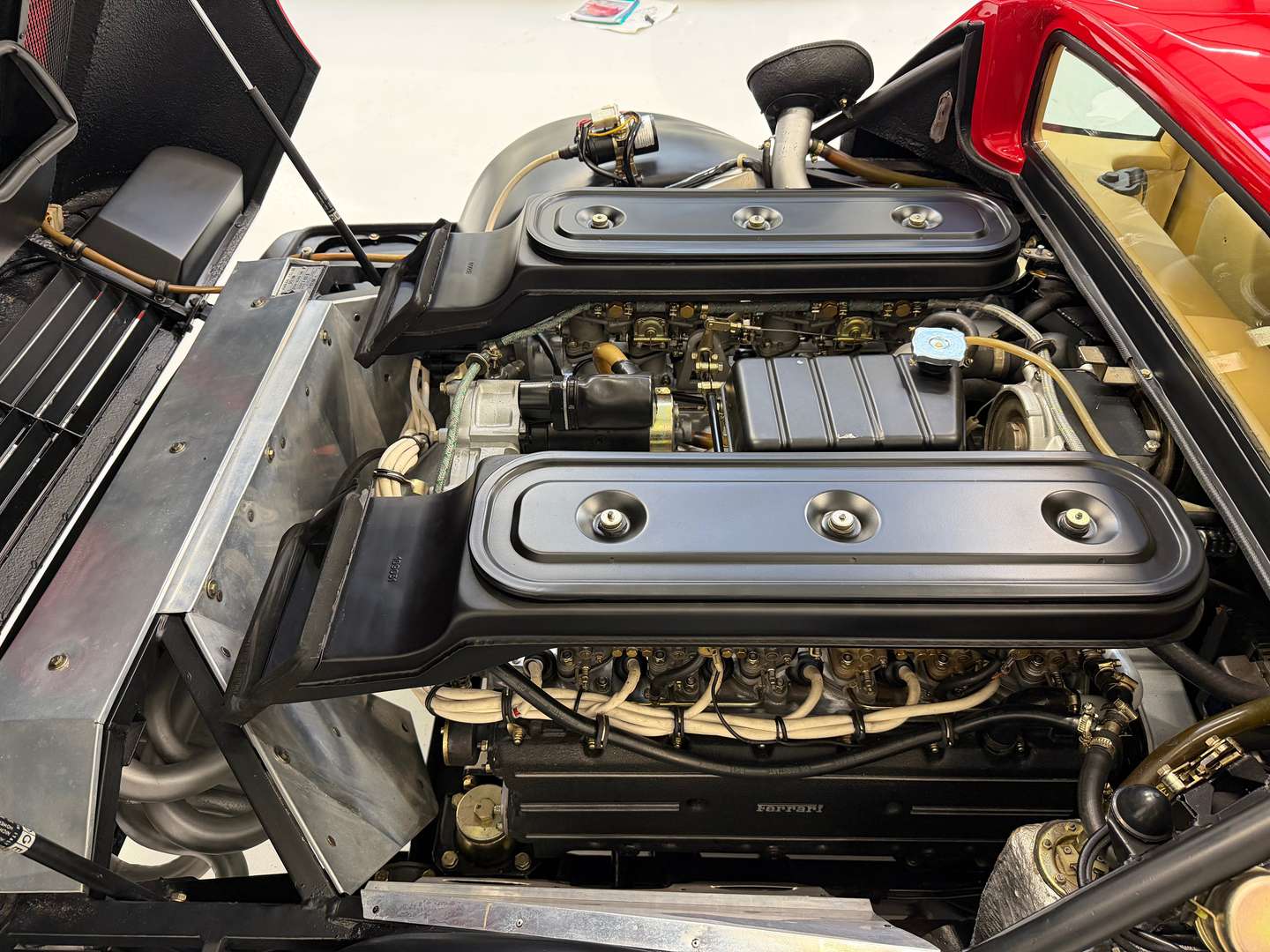 Ferrari 512 BB - 1980 - Joinsteer - #24