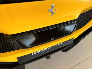 Ferrari 296 GTB — photo 23