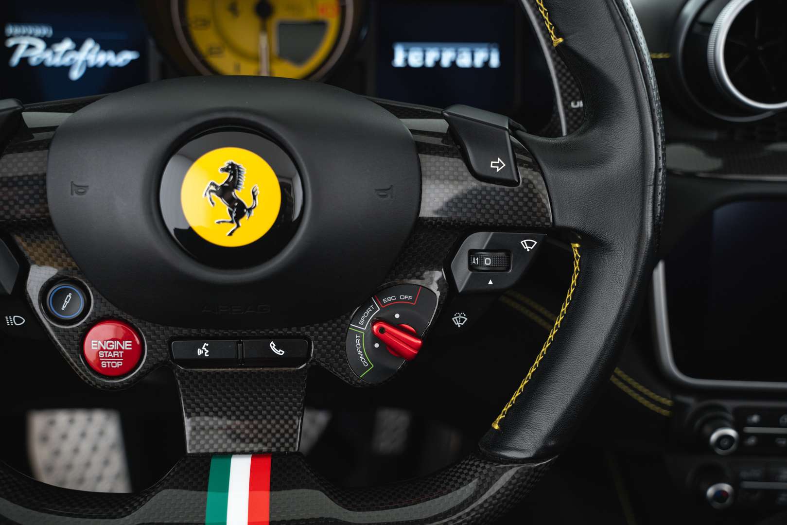 Ferrari Portofino - 2019 - Joinsteer - #17