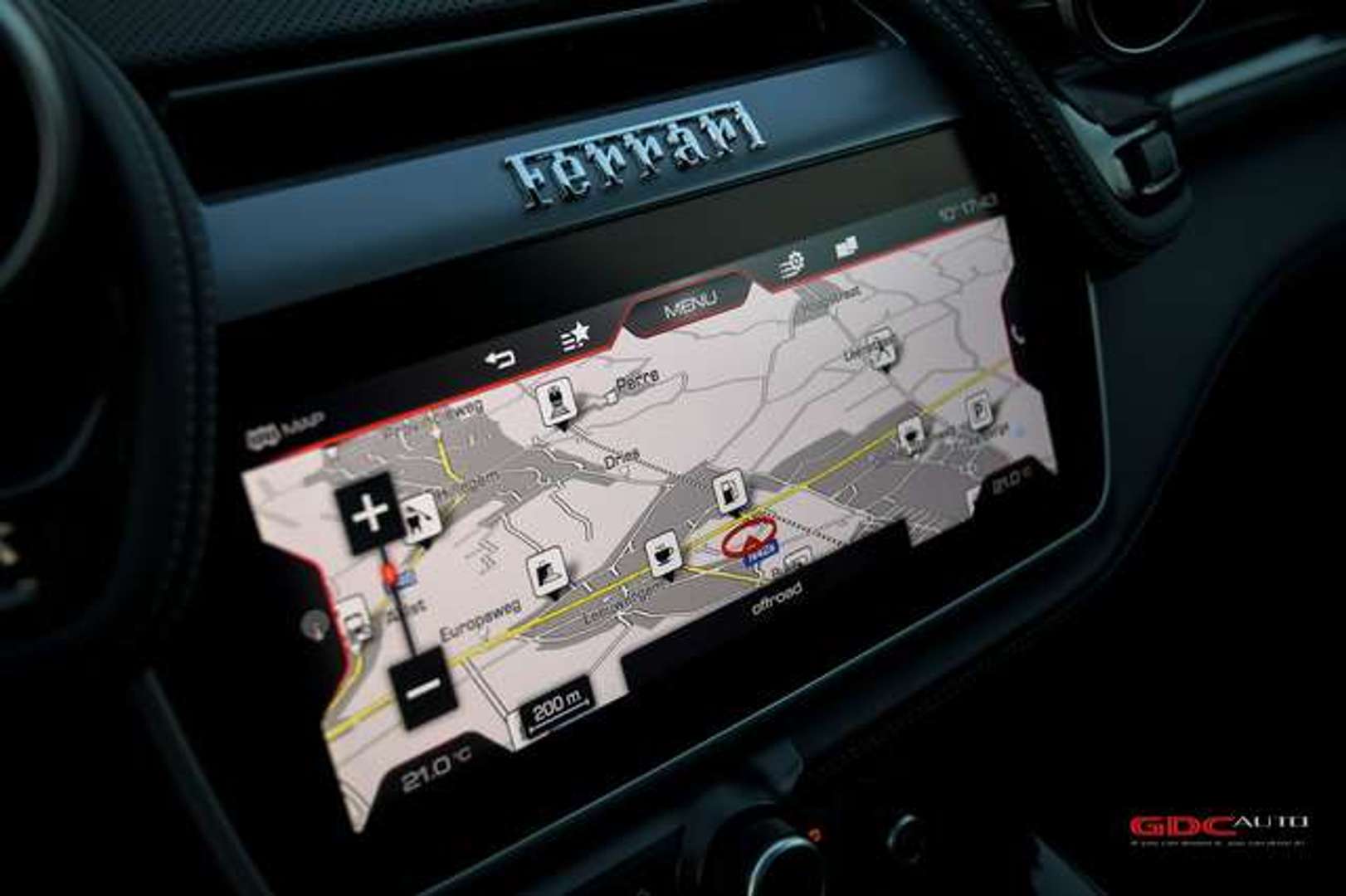 Ferrari GTC4Lusso - 2017 - Joinsteer - #50