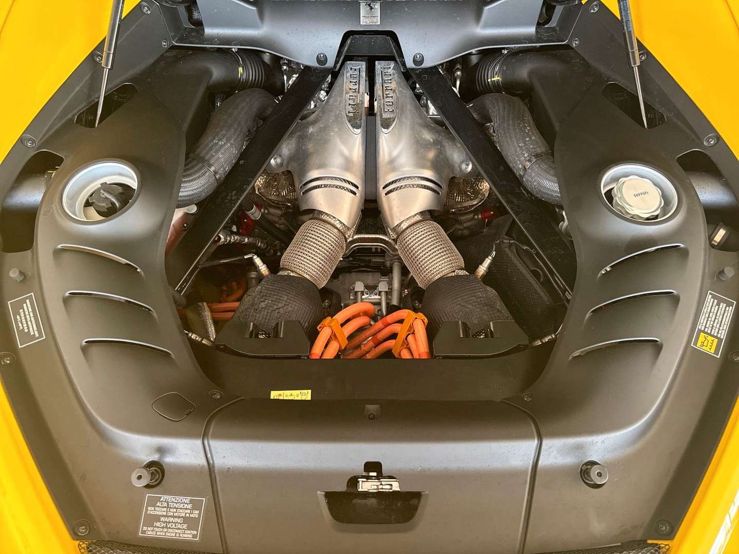 Ferrari 296 GTB - 2024 - Joinsteer - #24