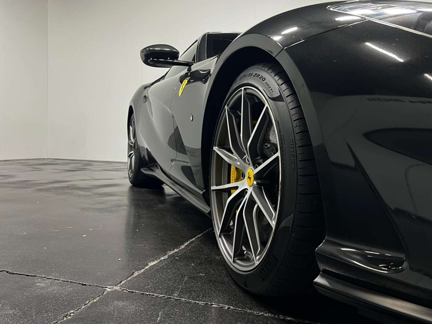 Ferrari 812 Superfast - 2020 - Joinsteer - #11