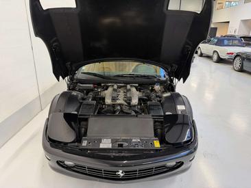 Ferrari 456 GT — photo 16