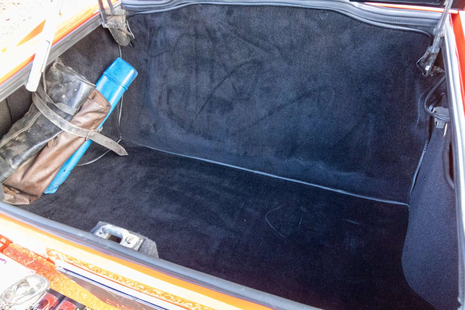 Ferrari Dino 246 GT - 1970 - Joinsteer - #44