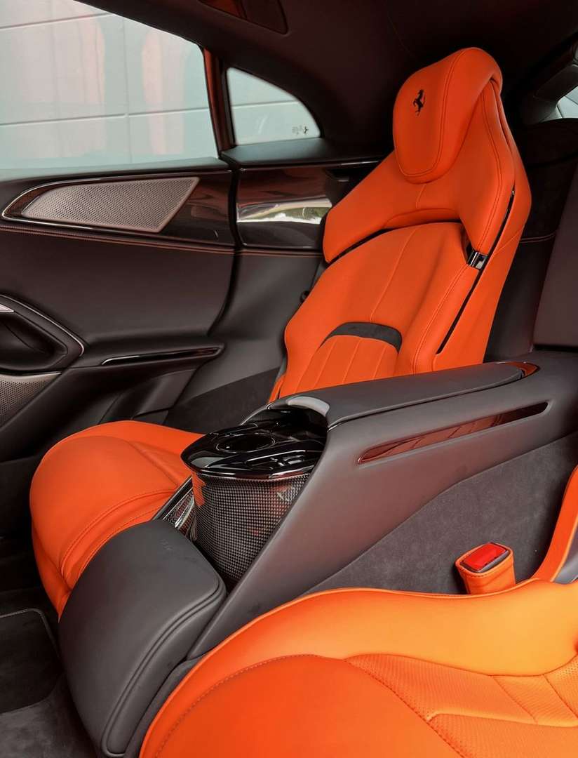 Ferrari Purosangue - 2024 - Joinsteer - #22