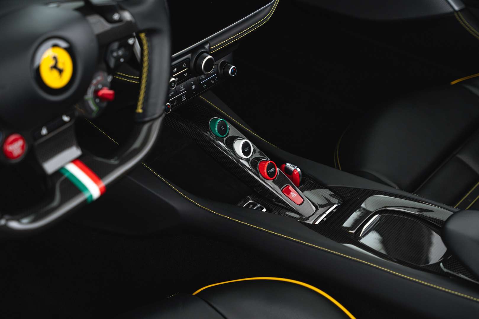 Ferrari Portofino - 2019 - Joinsteer - #18