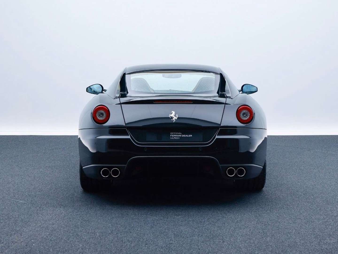 Ferrari 599 GTB - 2008 - Joinsteer - #5