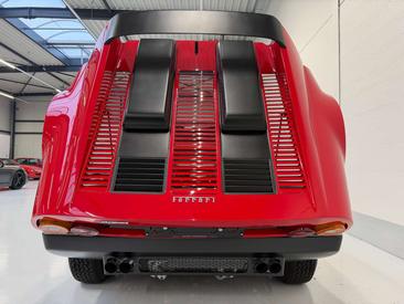 Ferrari 512 BB — photo 25