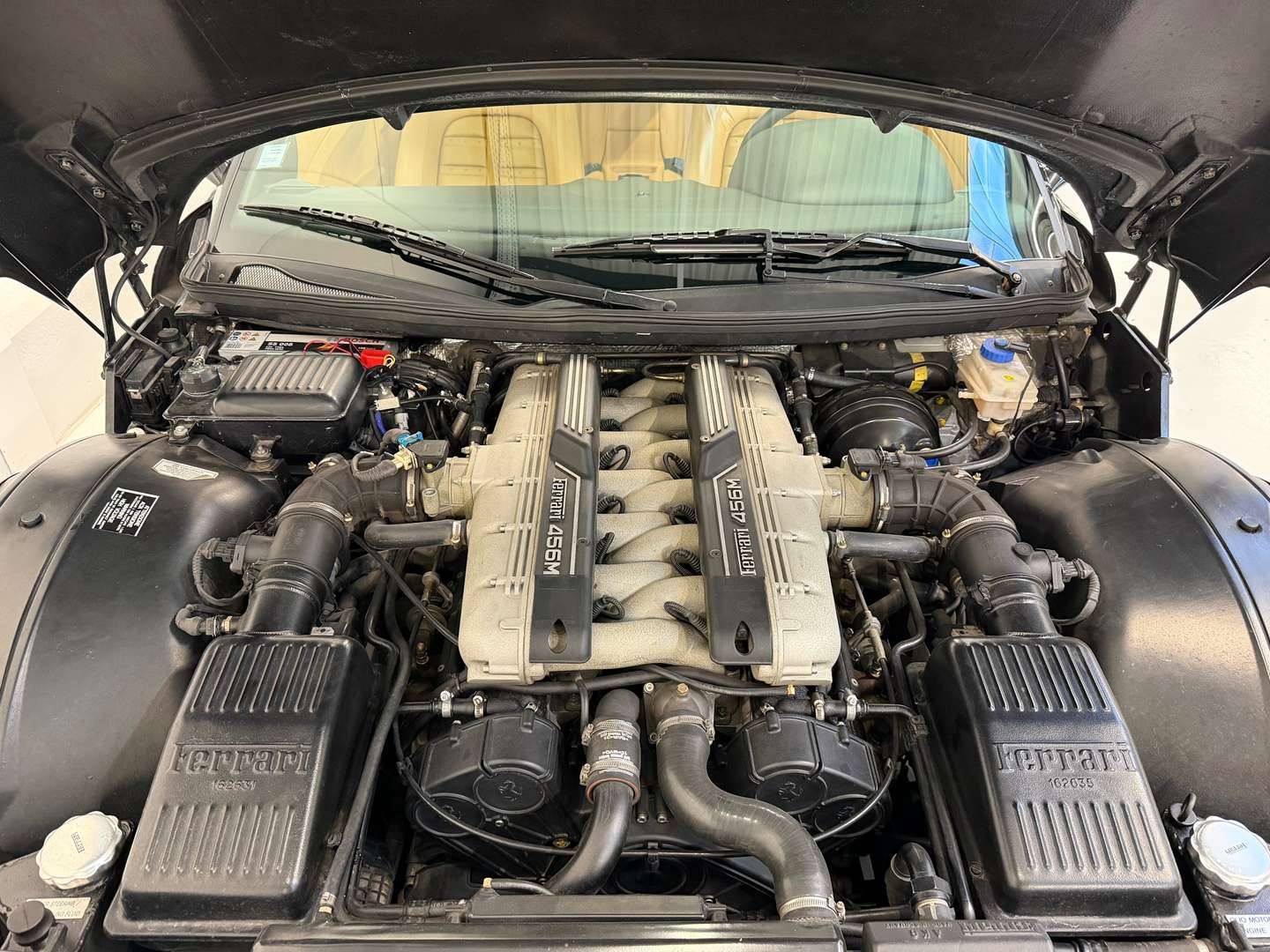 Ferrari 456 GT - 2001 - Joinsteer - #17