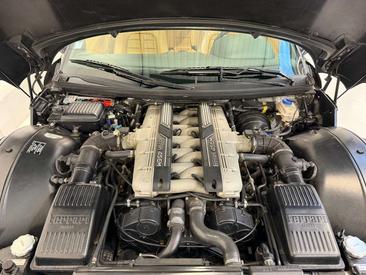 Ferrari 456 GT — photo 17