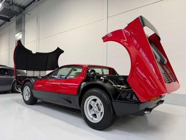 Ferrari 512 BB — photo 26