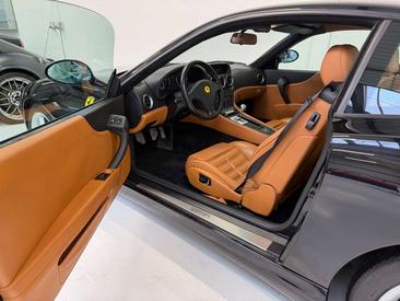 Ferrari 550 Maranello — photo 12