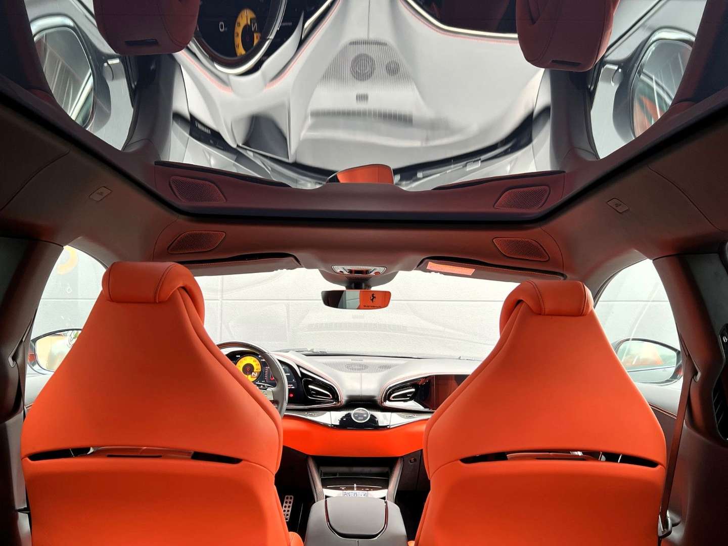 Ferrari Purosangue - 2024 - Joinsteer - #24