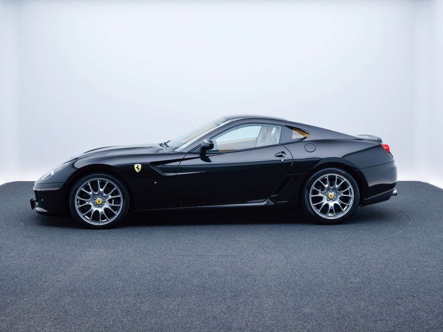 Ferrari 599 GTB - 2008 - Joinsteer - #7