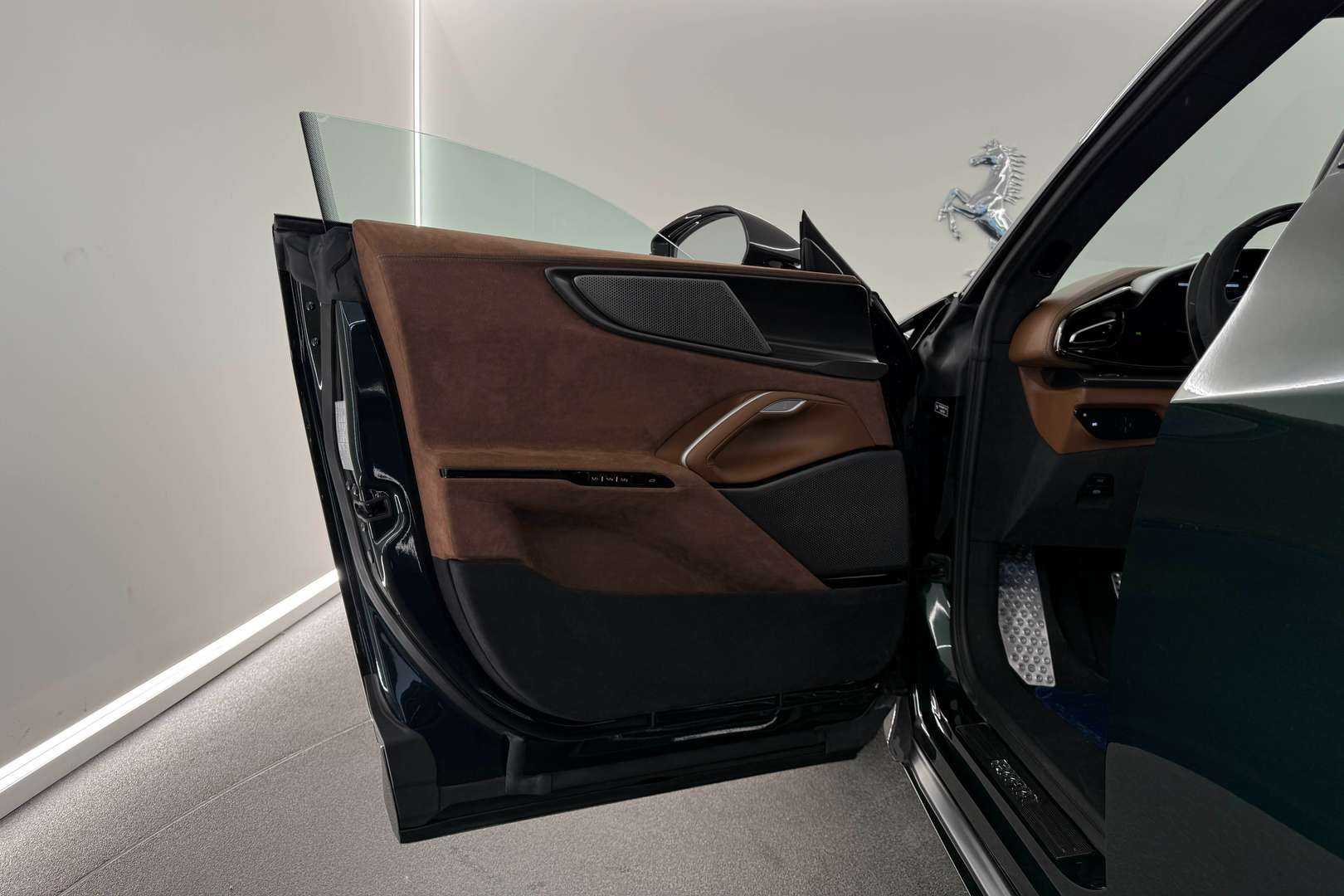 Ferrari Purosangue - 2025 - Joinsteer - #22