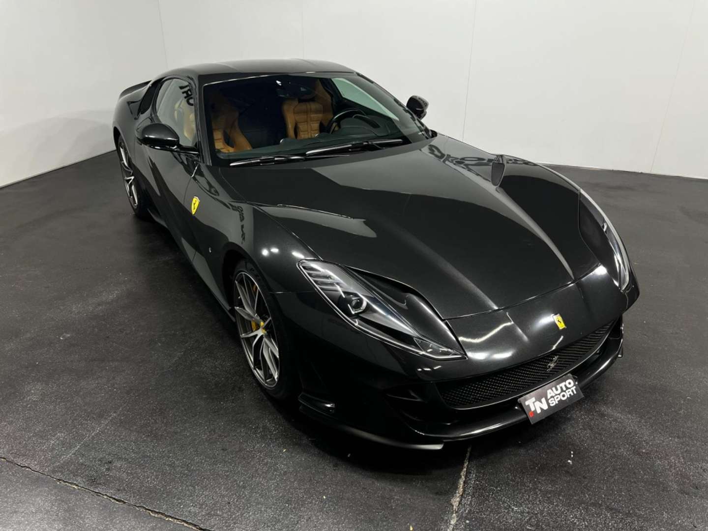 Ferrari 812 Superfast - 2020 - Joinsteer - #14