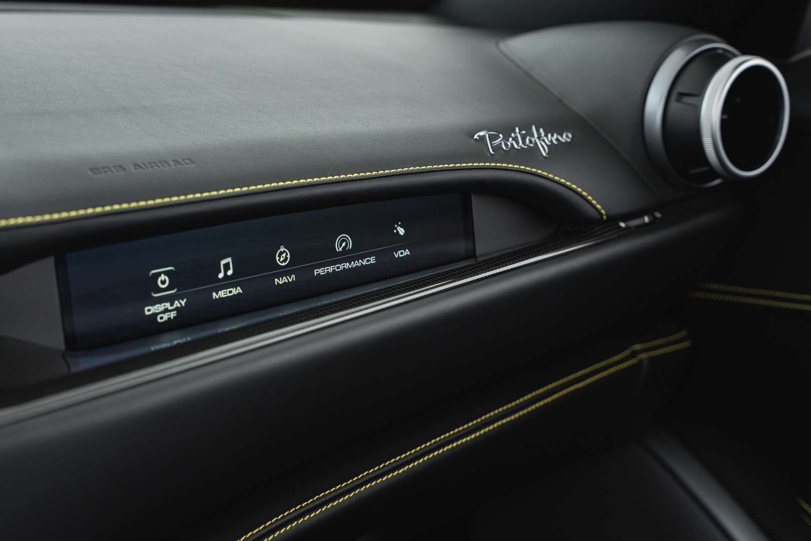 Ferrari Portofino - 2019 - Joinsteer - #20