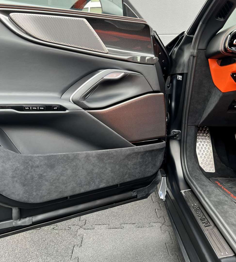 Ferrari Purosangue - 2024 - Joinsteer - #25