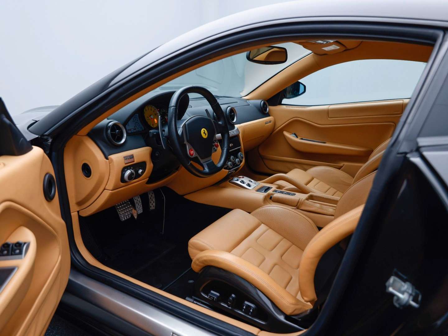 Ferrari 599 GTB - 2008 - Joinsteer - #8