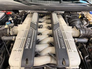 Ferrari 456 GT — photo 18