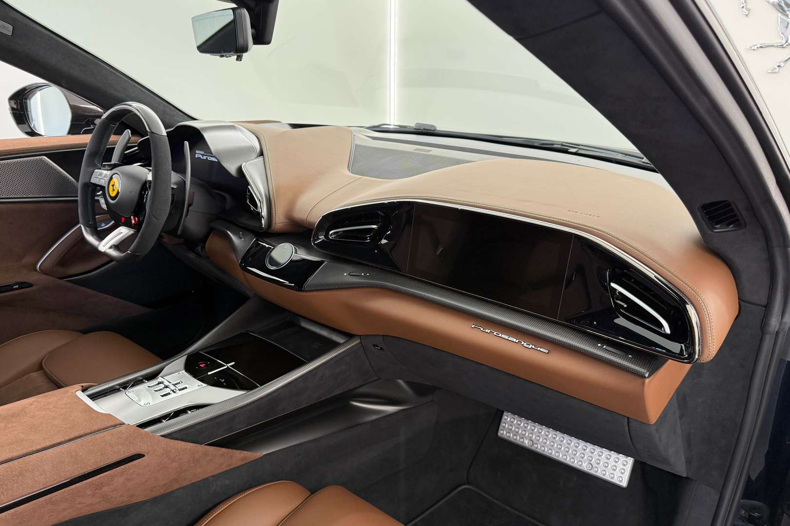 Ferrari Purosangue - 2025 - Joinsteer - #23