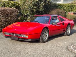 Ferrari 208 GTS - 1988 - Joinsteer - #1