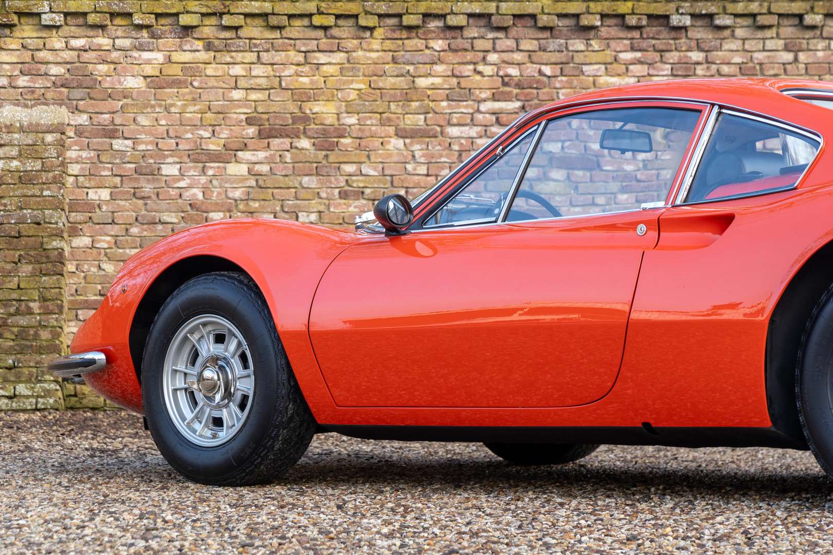 Ferrari Dino 246 GT - 1970 - Joinsteer - #45