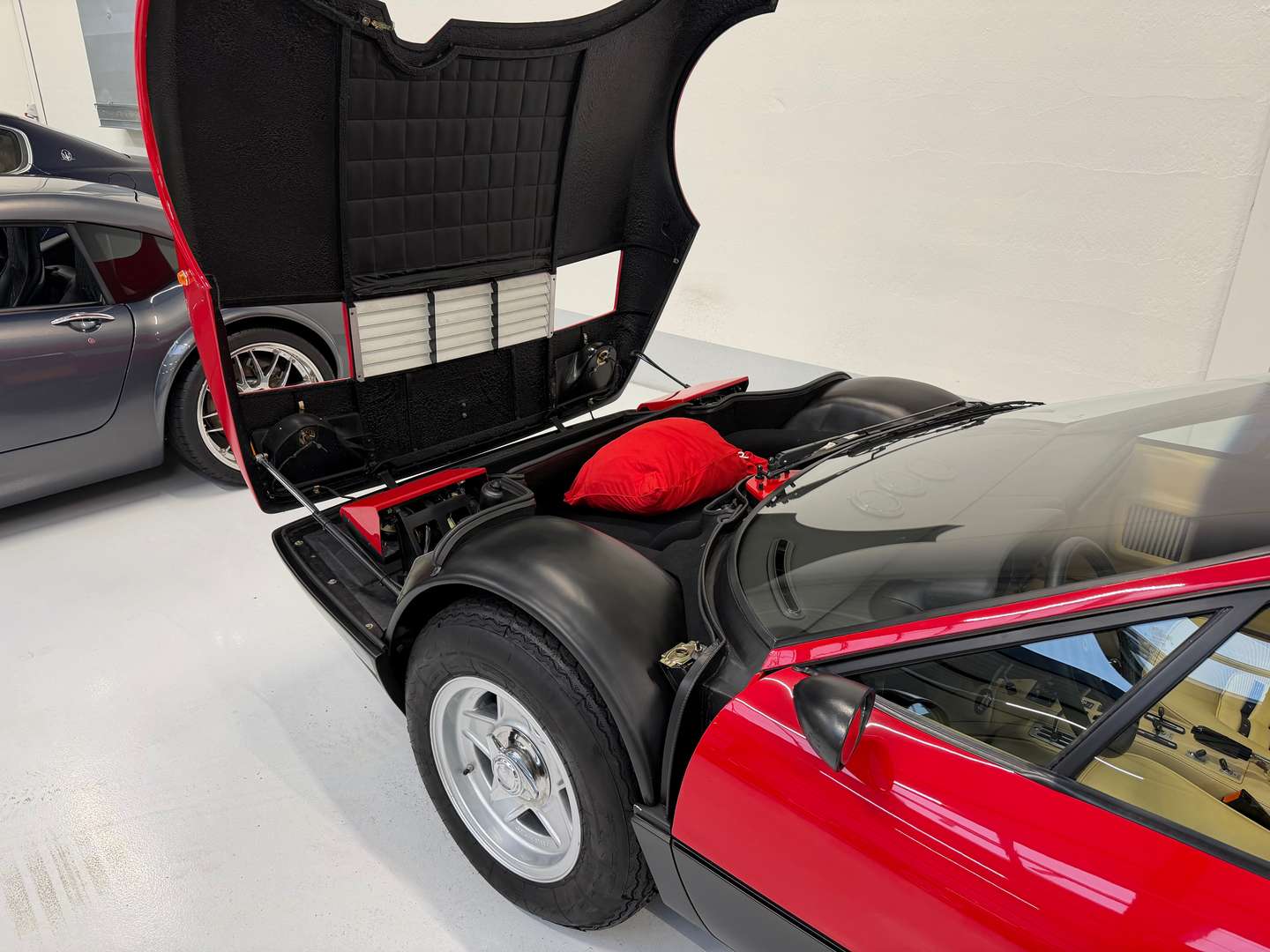 Ferrari 512 BB - 1980 - Joinsteer - #27