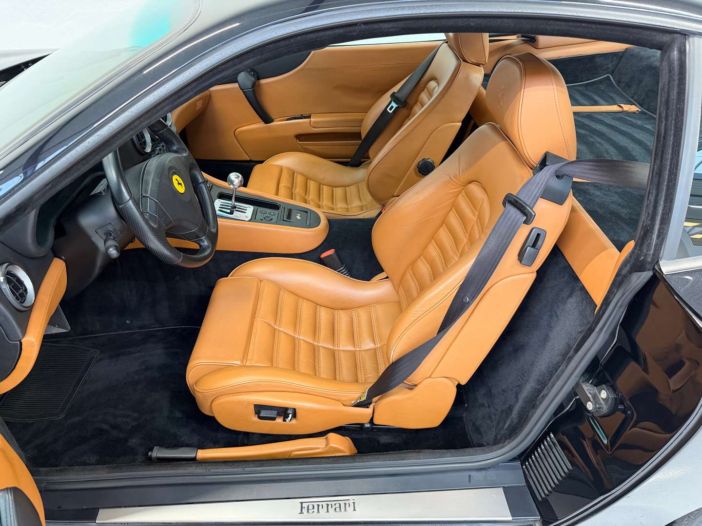 Ferrari 550 Maranello - 2001 - Joinsteer - #13