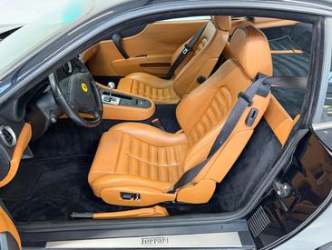 Ferrari 550 Maranello — photo 13