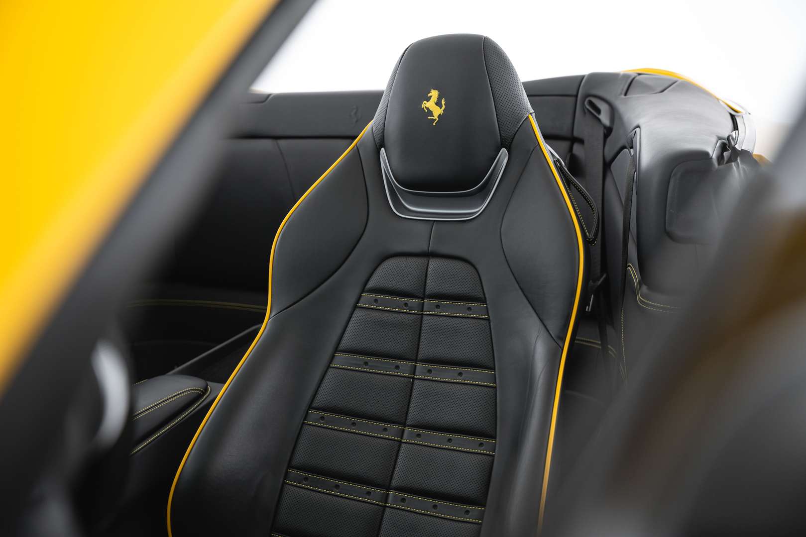 Ferrari Portofino - 2019 - Joinsteer - #21