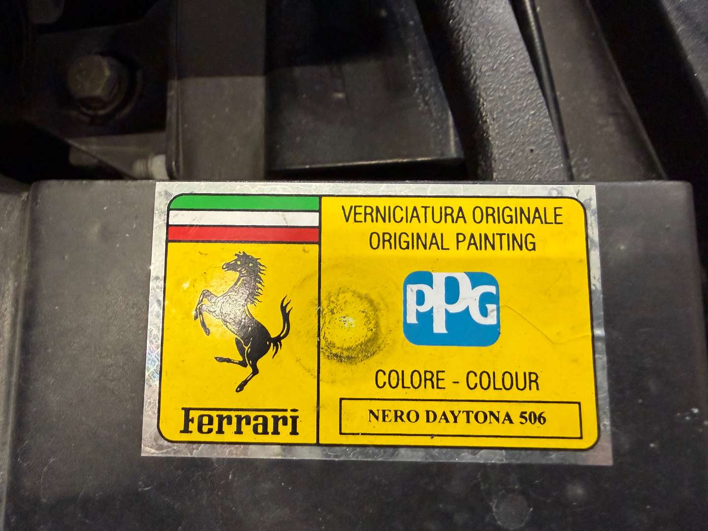 Ferrari 456 GT - 2001 - Joinsteer - #19