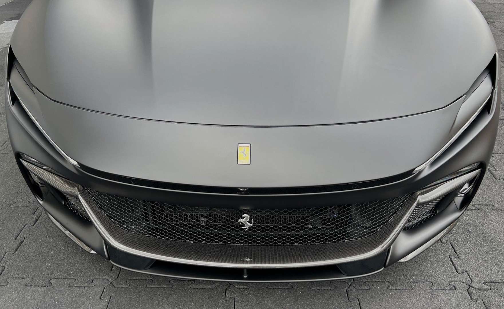 Ferrari Purosangue - 2024 - Joinsteer - #27