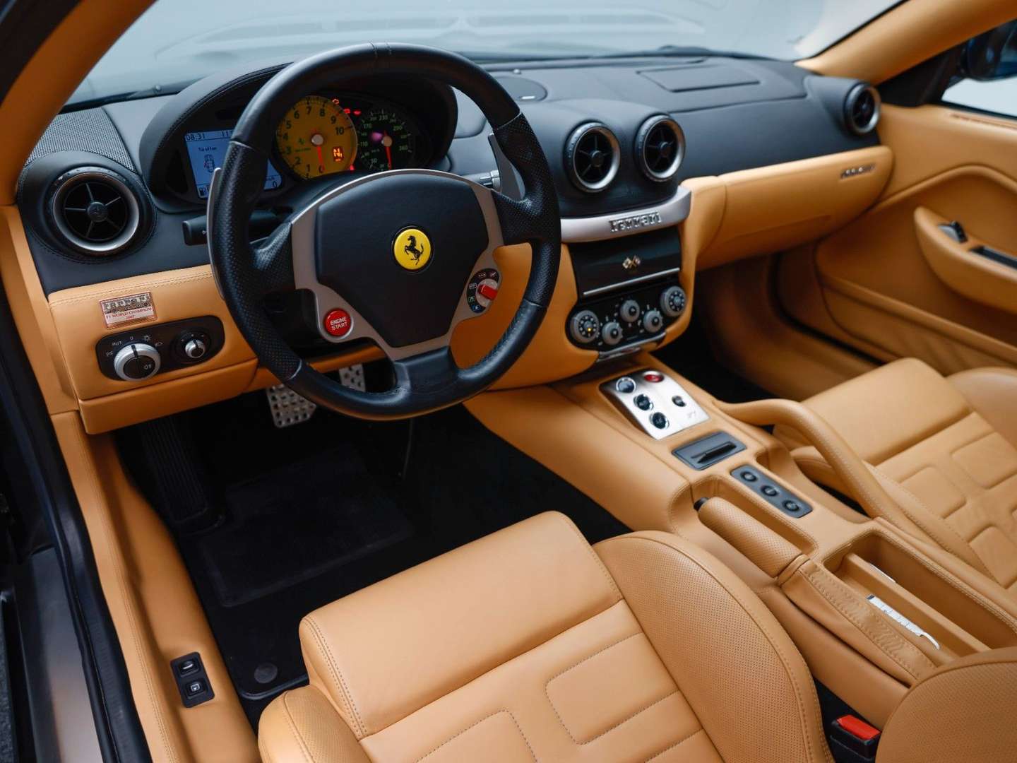 Ferrari 599 GTB - 2008 - Joinsteer - #10