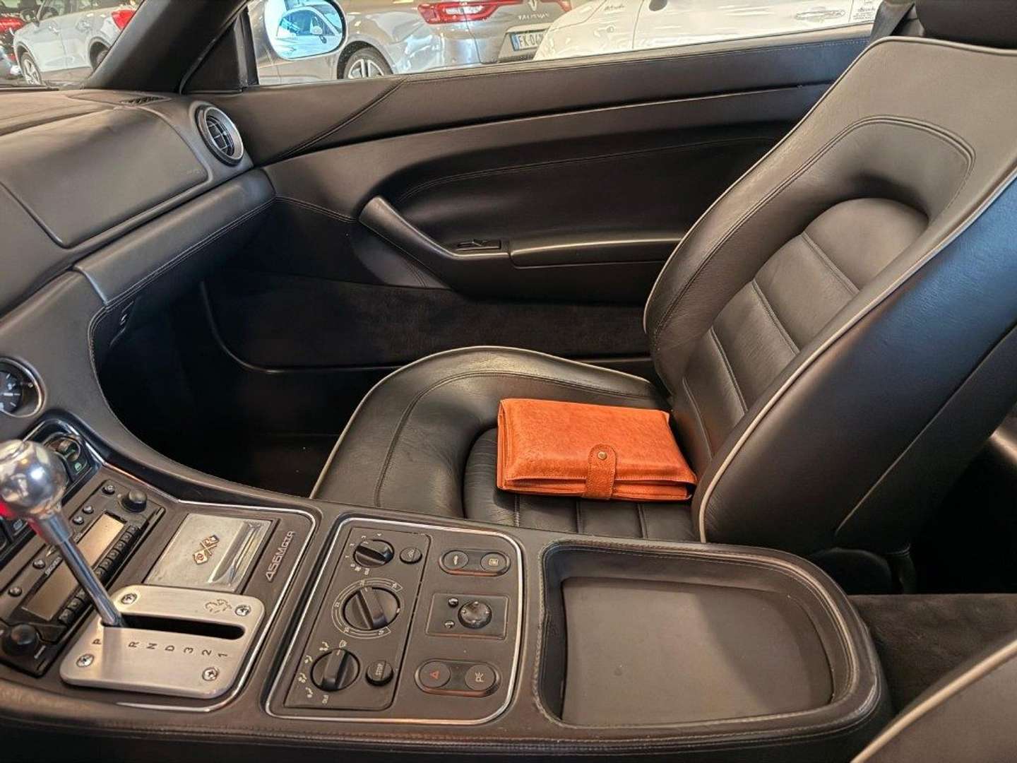 Ferrari 456 - 2001 - Joinsteer - #9