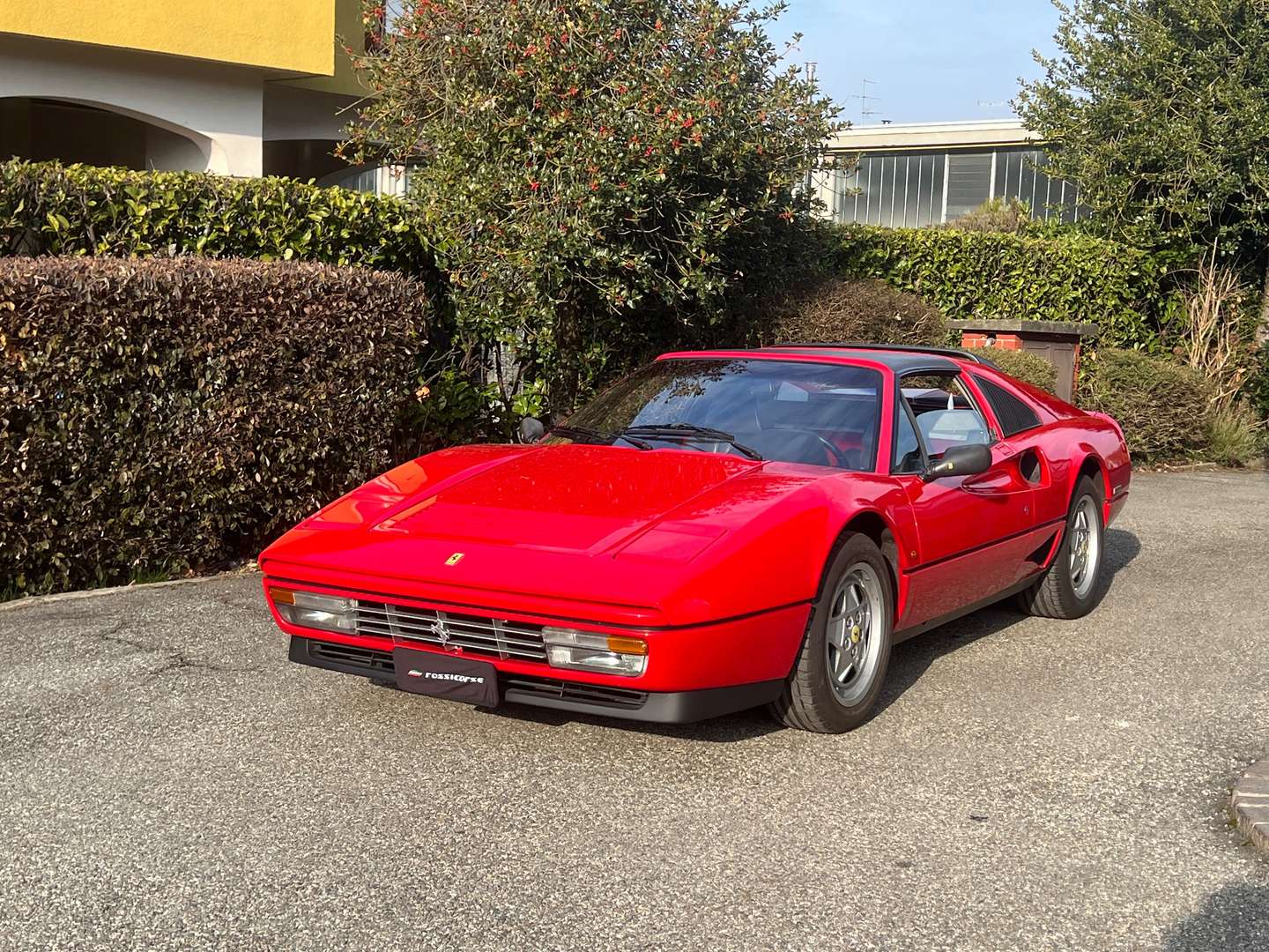 Ferrari 208 GTS - 1988 - Joinsteer - #2