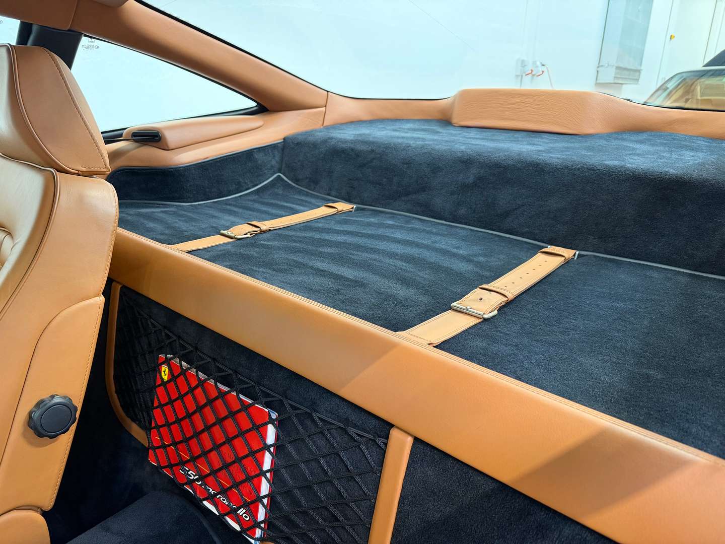 Ferrari 550 Maranello - 2001 - Joinsteer - #14