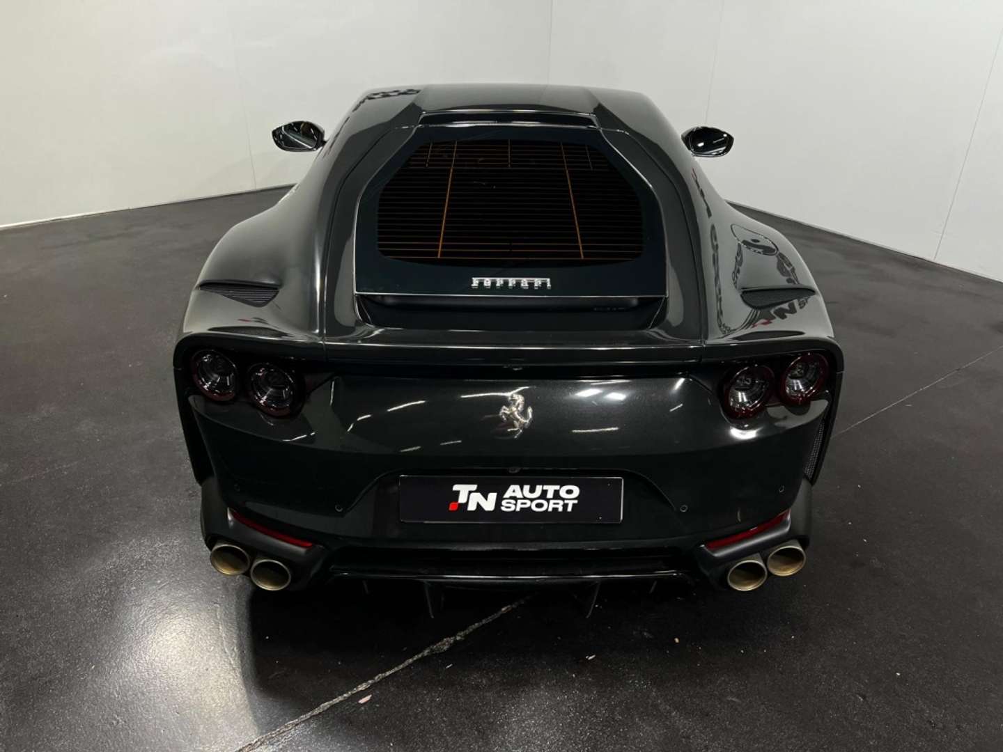 Ferrari 812 Superfast - 2020 - Joinsteer - #17