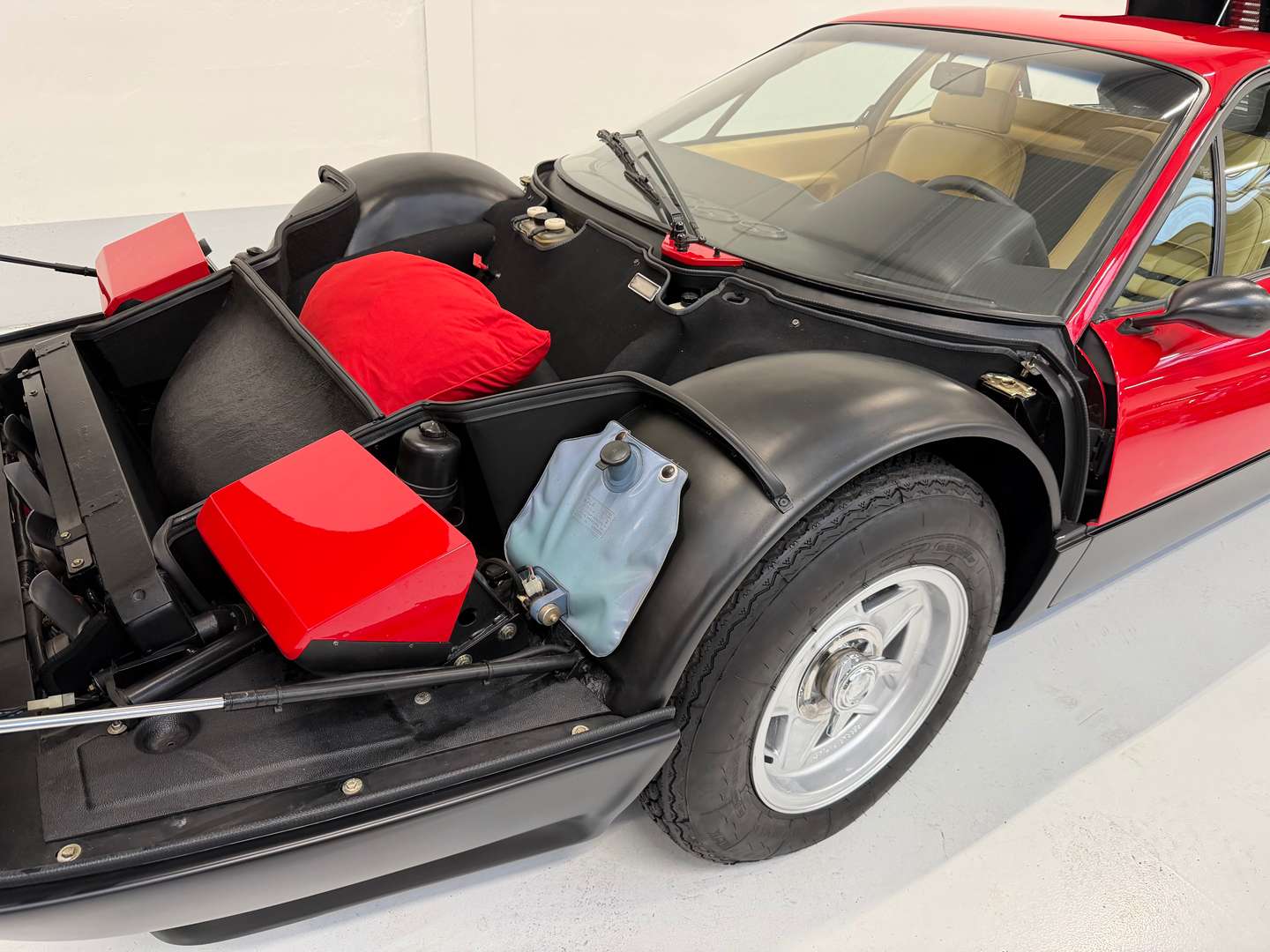 Ferrari 512 BB - 1980 - Joinsteer - #28