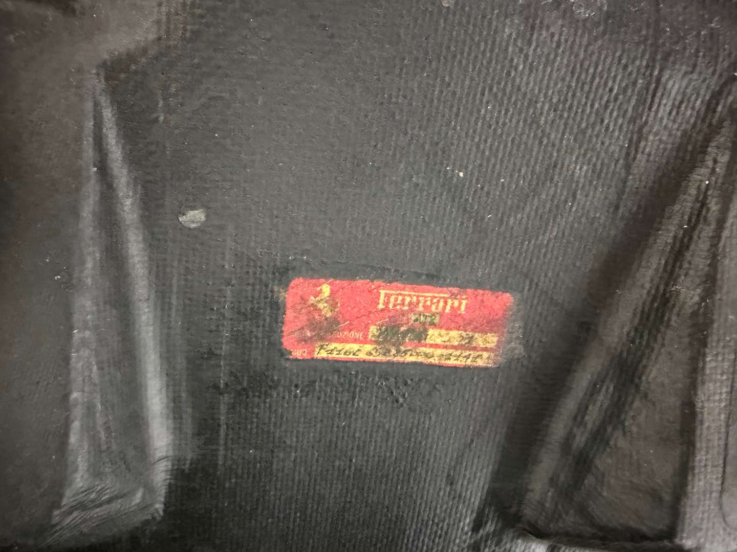 Ferrari 456 GT - 2001 - Joinsteer - #20