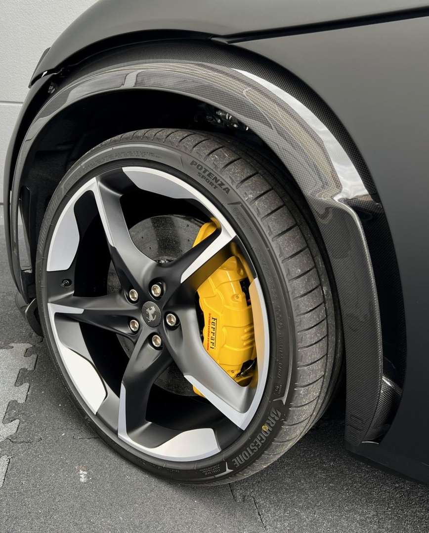 Ferrari Purosangue - 2024 - Joinsteer - #28