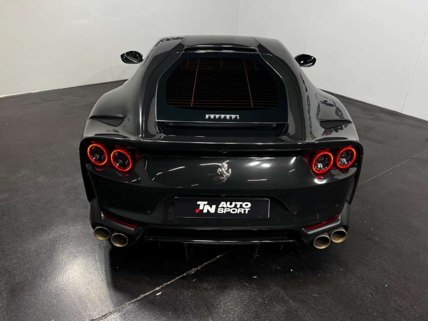 Ferrari 812 Superfast - 2020 - Joinsteer - #18