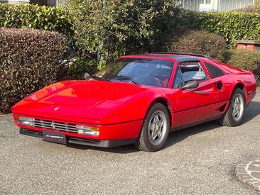 Ferrari 208 GTS — photo 3