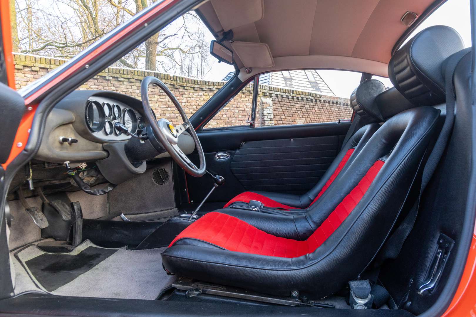 Ferrari Dino 246 GT - 1970 - Joinsteer - #46