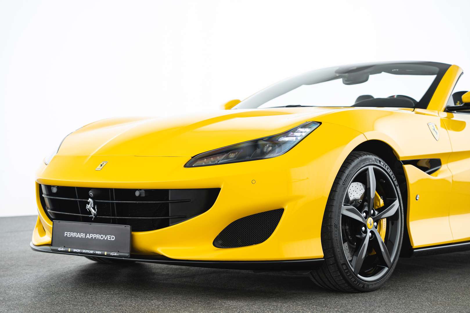 Ferrari Portofino - 2019 - Joinsteer - #24