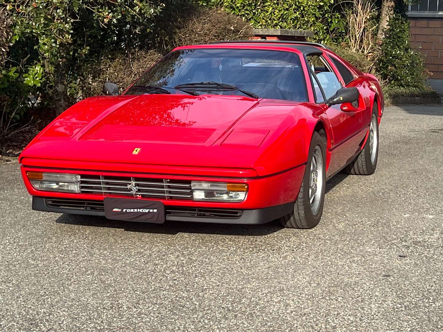 Ferrari 208 GTS - 1988 - Joinsteer - #4